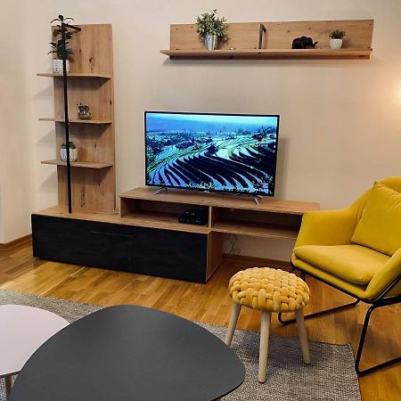 Newtown Apartment Nikšić Zewnętrze zdjęcie