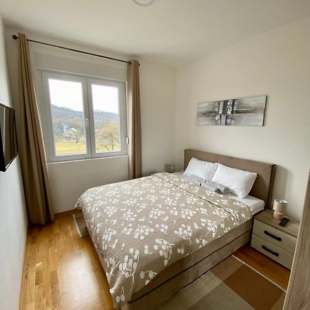 Newtown Apartment Nikšić Zewnętrze zdjęcie