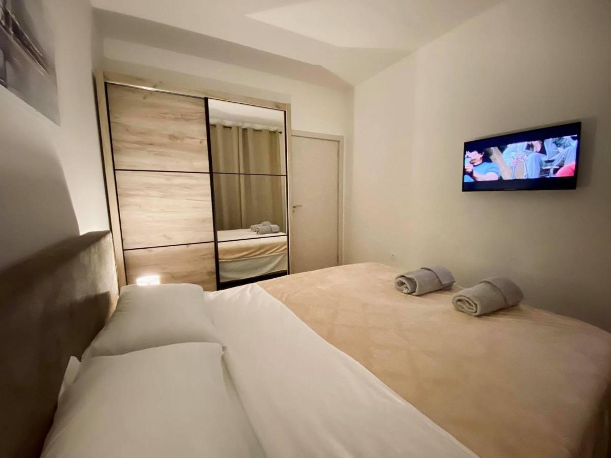 Newtown Apartment Nikšić Zewnętrze zdjęcie