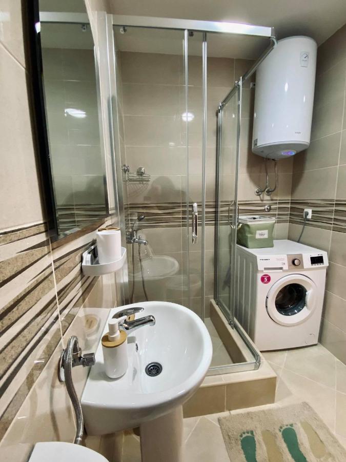 Newtown Apartment Nikšić Zewnętrze zdjęcie