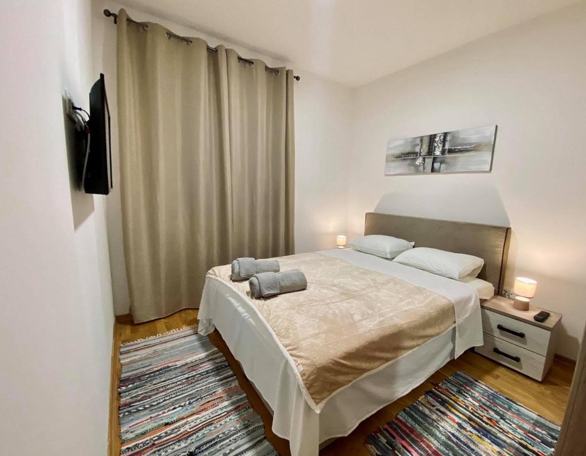 Newtown Apartment Nikšić Zewnętrze zdjęcie