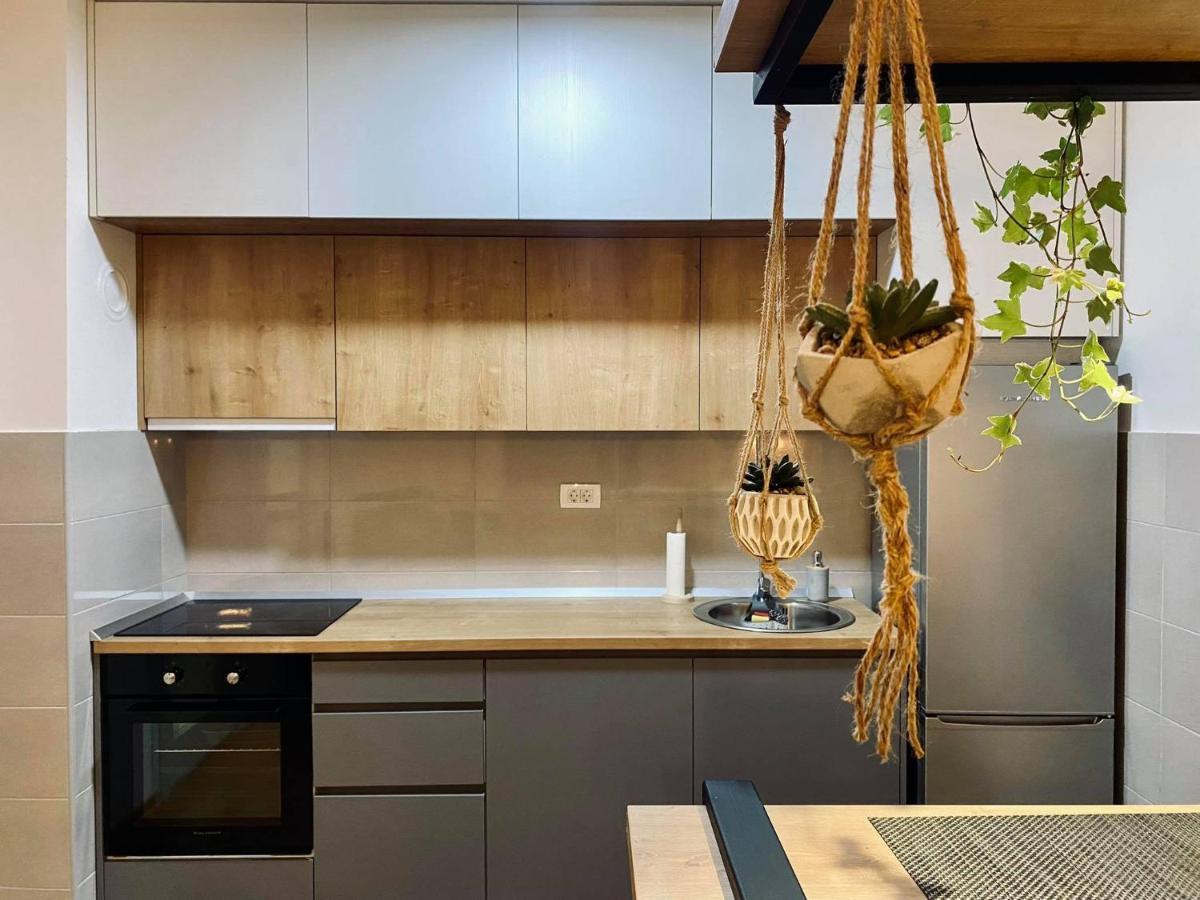 Newtown Apartment Nikšić Zewnętrze zdjęcie