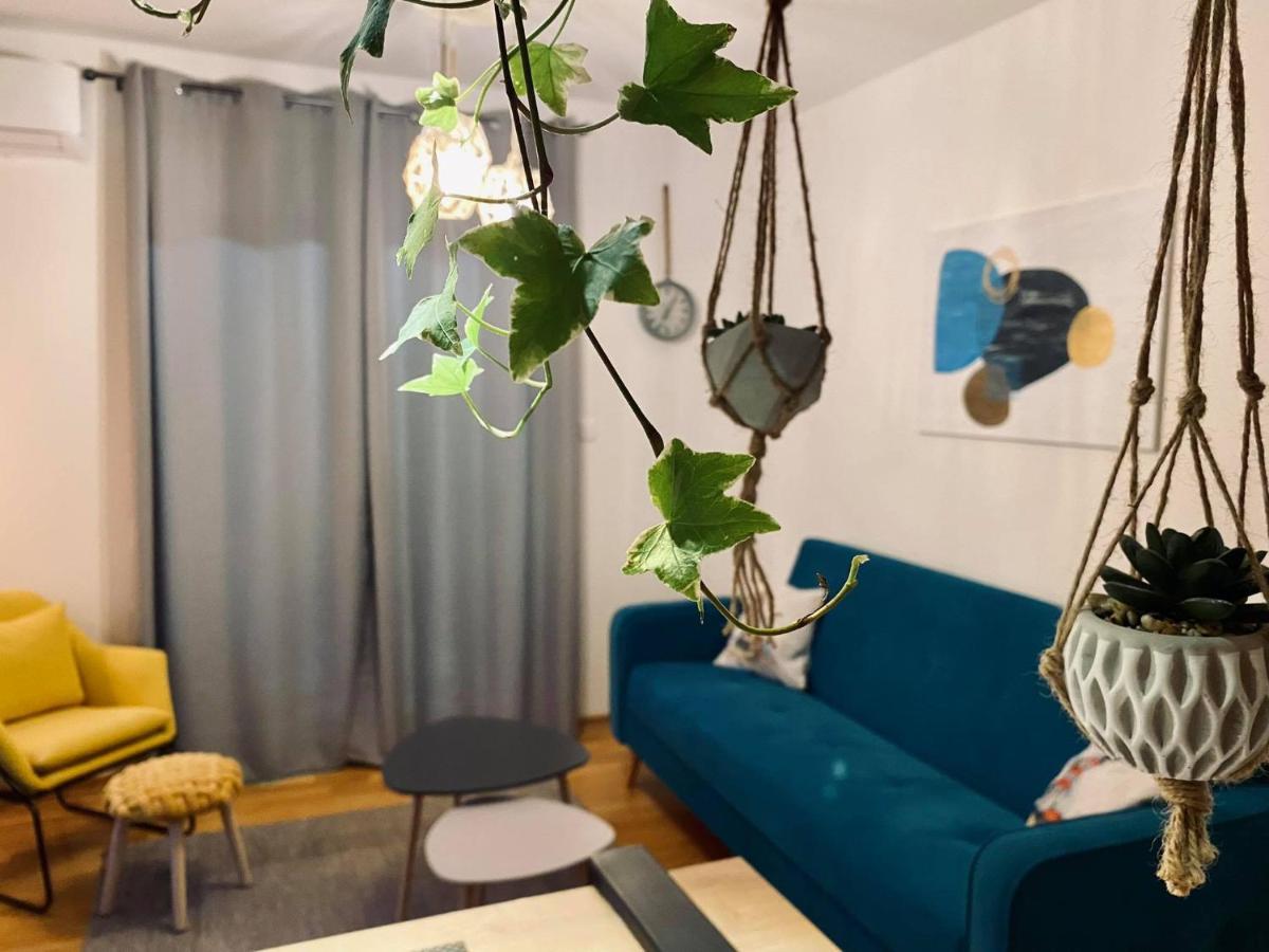 Newtown Apartment Nikšić Zewnętrze zdjęcie