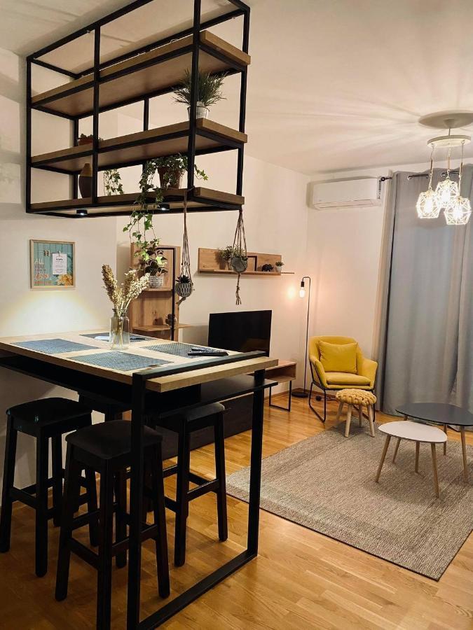 Newtown Apartment Nikšić Zewnętrze zdjęcie