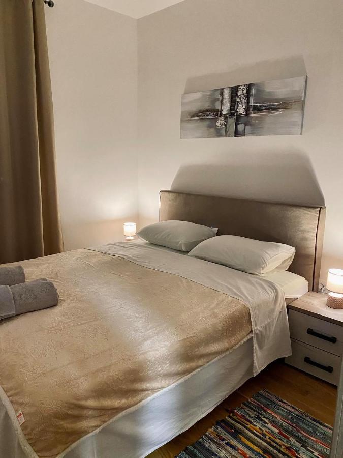 Newtown Apartment Nikšić Zewnętrze zdjęcie
