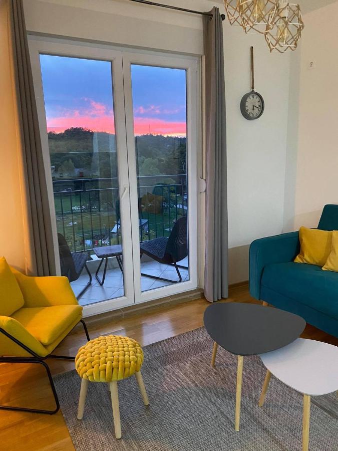 Newtown Apartment Nikšić Zewnętrze zdjęcie