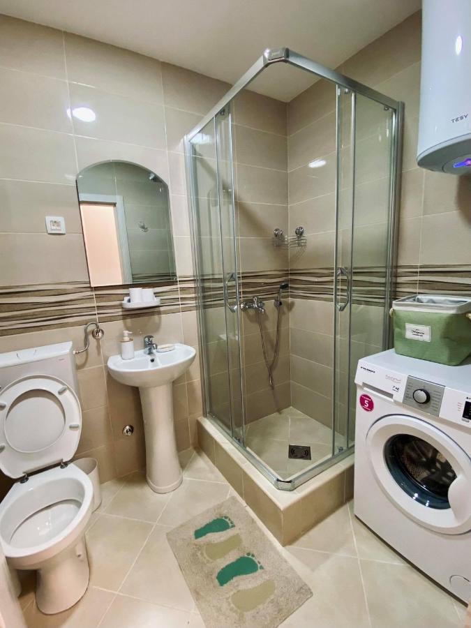 Newtown Apartment Nikšić Zewnętrze zdjęcie