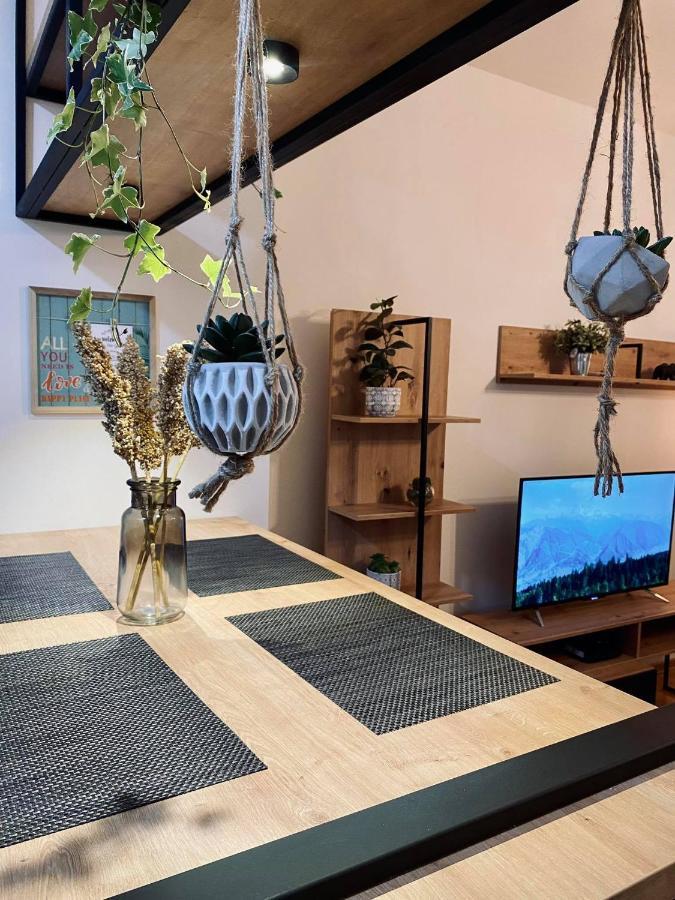 Newtown Apartment Nikšić Zewnętrze zdjęcie