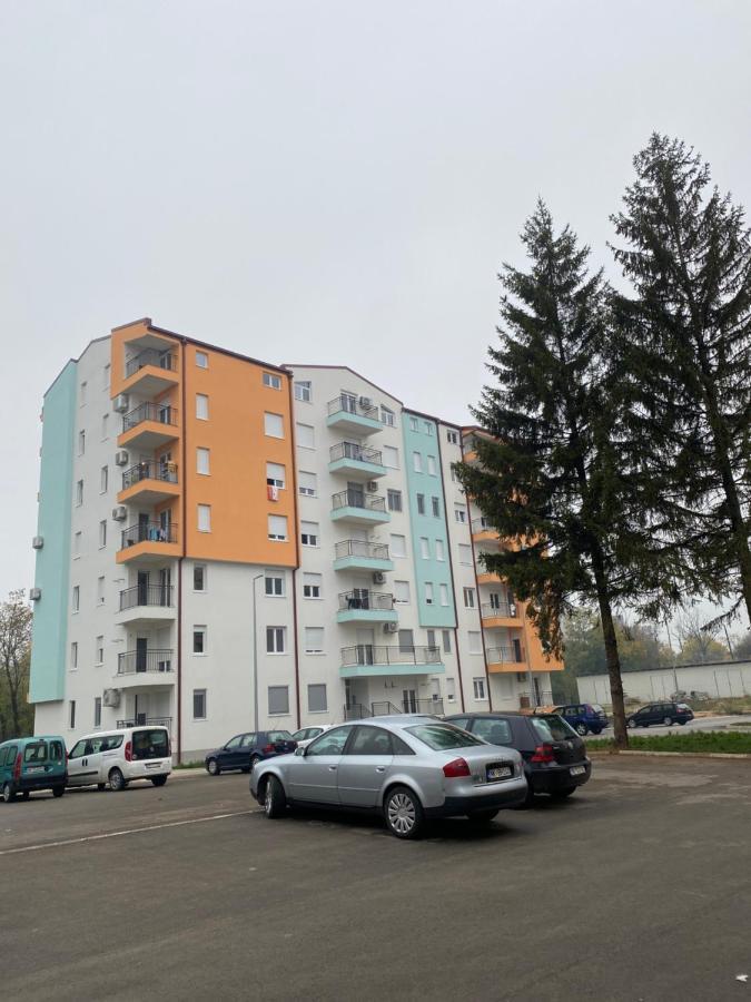 Newtown Apartment Nikšić Zewnętrze zdjęcie