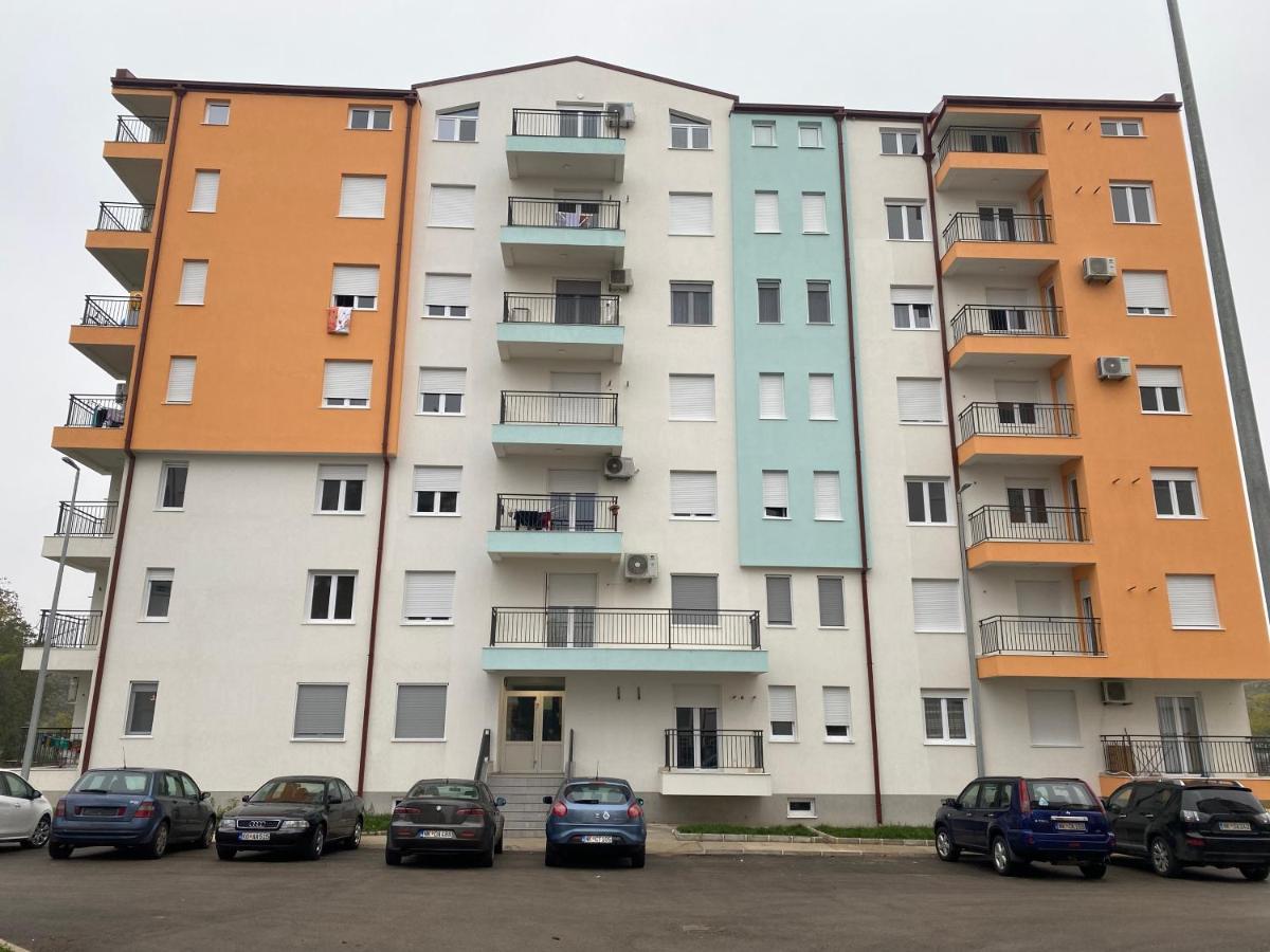 Newtown Apartment Nikšić Zewnętrze zdjęcie