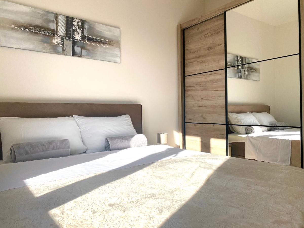 Newtown Apartment Nikšić Zewnętrze zdjęcie